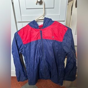 Vineyard Vines for Target boys windbreaker. Size M(8-10).